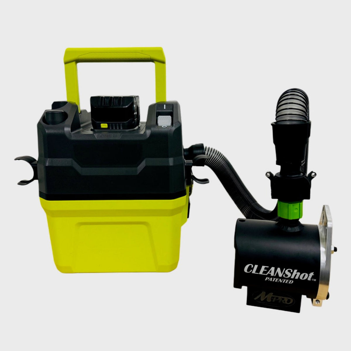 Gen2 Rechargeable Cooling System| M-PRO PRODUCTS