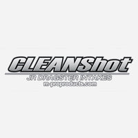 
              CLEANShot Sticker
            