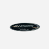 
              CLEANShot Sticker
            