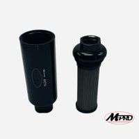 
              Filter Housing w/ 30 Micron Magnetic Filter Insert
            