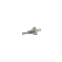 
              Fuel Filter - 1/4"
            