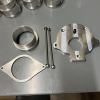
              Center Pull Kit
            
