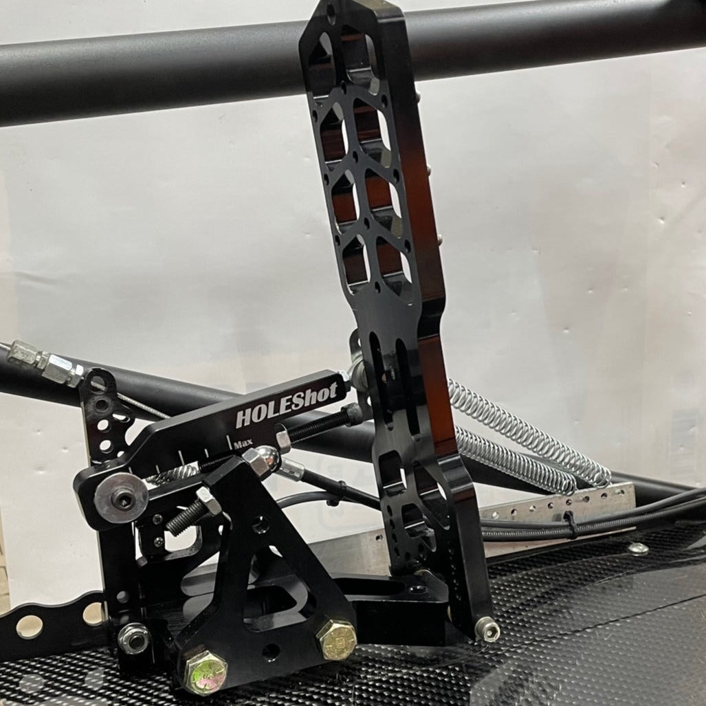 HOLEShot Adjustment Assembly For HSD Pro| M-PRO PRODUCTS
