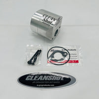 
              22mm 206 CLEANShot Jr Dragster Intake
            