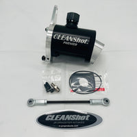 
              33mm 890 CLEANShot Jr Dragster Intake
            