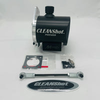 
              45mm 790 CLEANShot Jr Dragster Intake
            