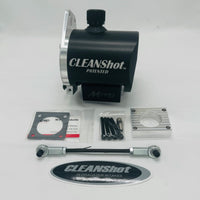 
              45mm 790 CLEANShot Jr Dragster Intake
            