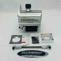 
              45mm 790 CLEANShot Jr Dragster Intake
            